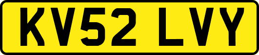 KV52LVY