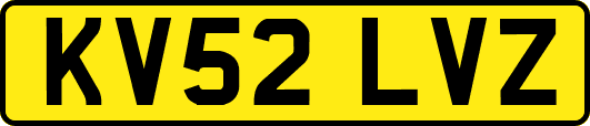 KV52LVZ