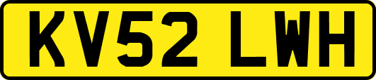 KV52LWH