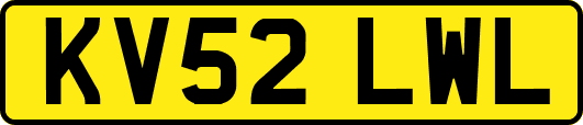 KV52LWL