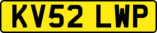 KV52LWP