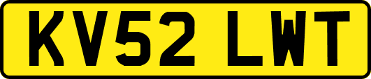 KV52LWT