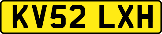 KV52LXH