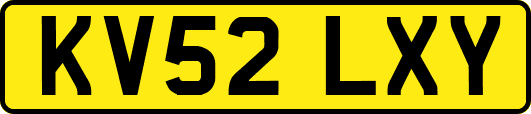 KV52LXY