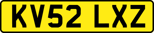 KV52LXZ