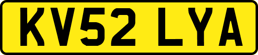 KV52LYA
