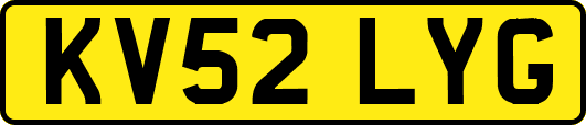 KV52LYG