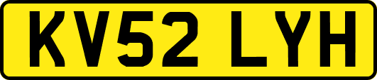 KV52LYH