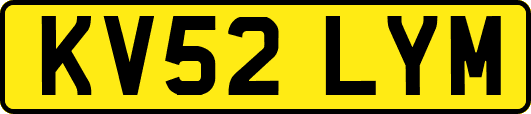 KV52LYM