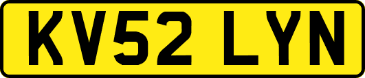 KV52LYN
