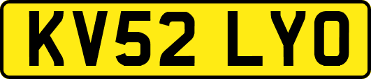 KV52LYO
