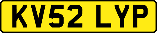KV52LYP