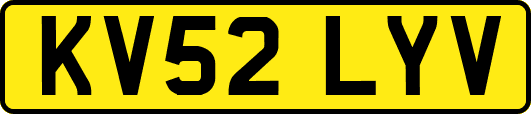 KV52LYV