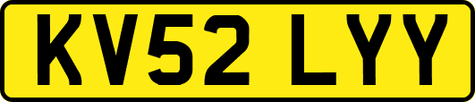 KV52LYY