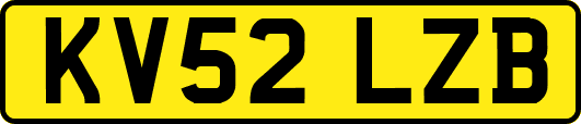 KV52LZB