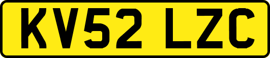 KV52LZC