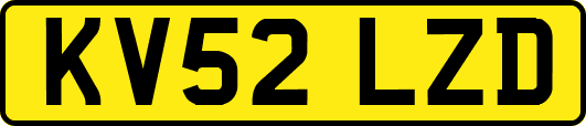 KV52LZD