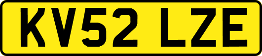 KV52LZE