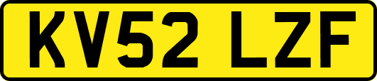 KV52LZF