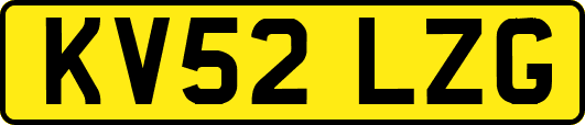 KV52LZG