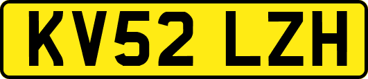 KV52LZH