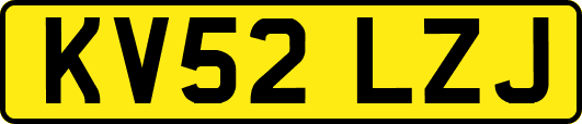 KV52LZJ
