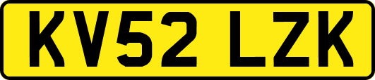 KV52LZK