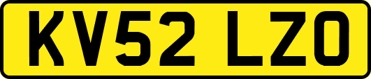 KV52LZO