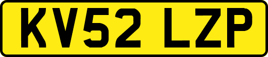 KV52LZP