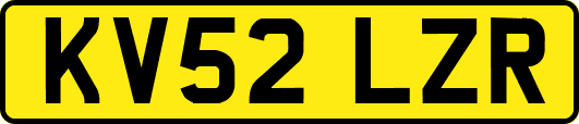 KV52LZR