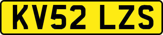 KV52LZS