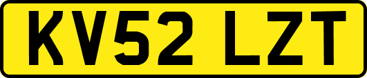 KV52LZT