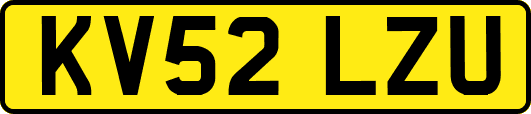 KV52LZU