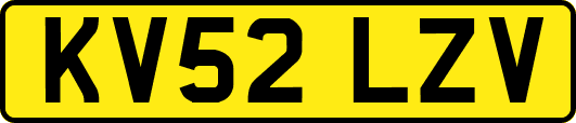 KV52LZV
