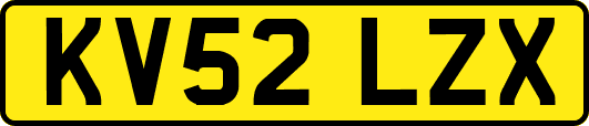 KV52LZX