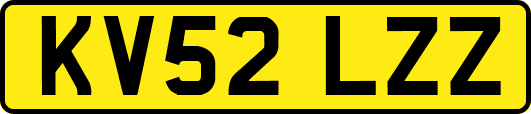 KV52LZZ