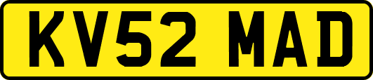 KV52MAD