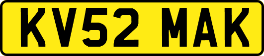 KV52MAK