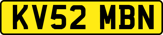 KV52MBN
