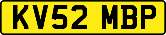 KV52MBP
