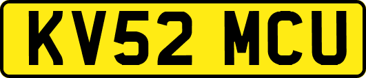 KV52MCU