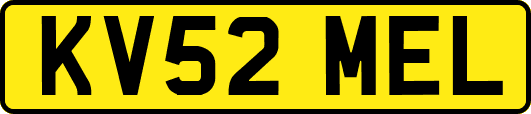 KV52MEL