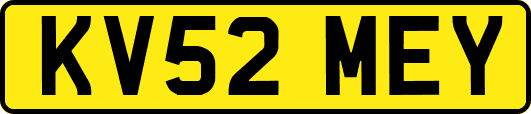 KV52MEY
