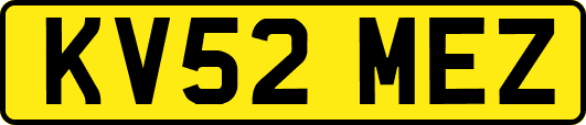 KV52MEZ