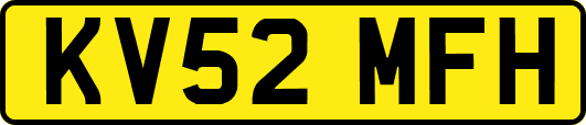 KV52MFH