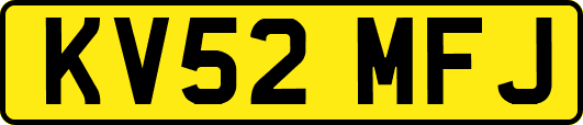 KV52MFJ