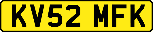 KV52MFK