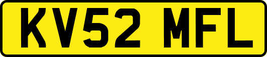 KV52MFL