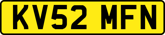KV52MFN