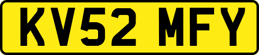 KV52MFY